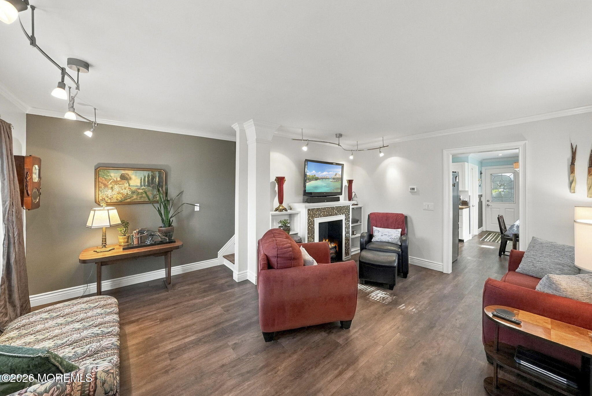 809 Shore Concourse Keyport NJ 07735