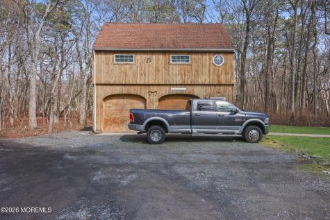 353 E Pleasant Grove Road Jackson NJ 08527