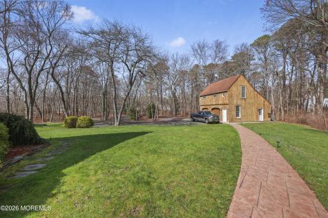 353 E Pleasant Grove Road Jackson NJ 08527