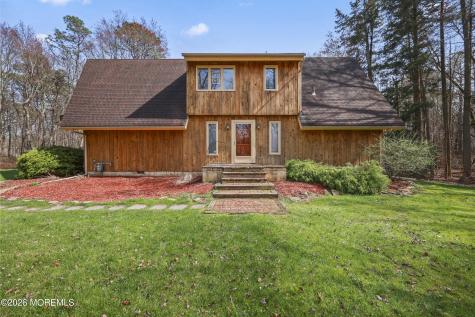 353 E Pleasant Grove Road Jackson NJ 08527