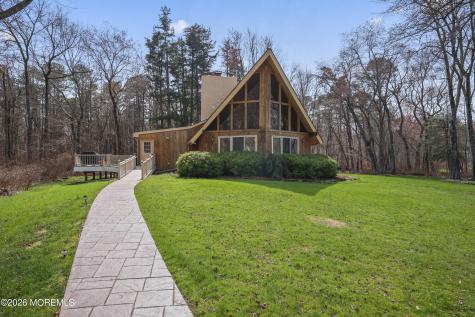 353 E Pleasant Grove Road Jackson NJ 08527