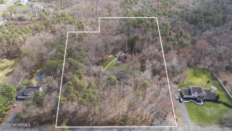353 E Pleasant Grove Road Jackson NJ 08527