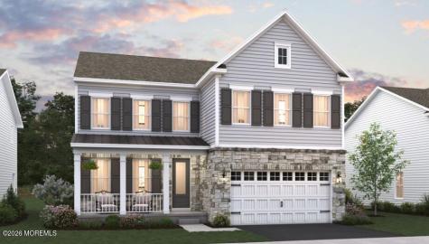 30 Tee Place Neptune Township NJ 07753