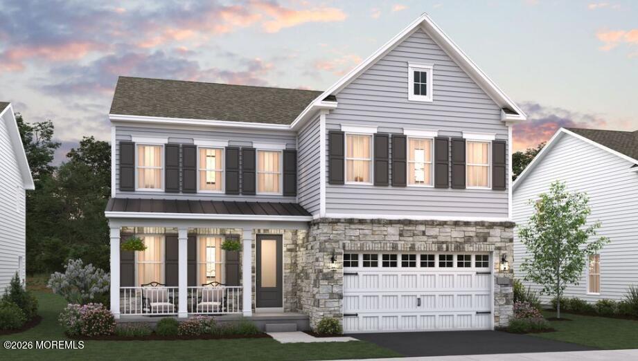 30 Tee Place Neptune Township NJ 07753