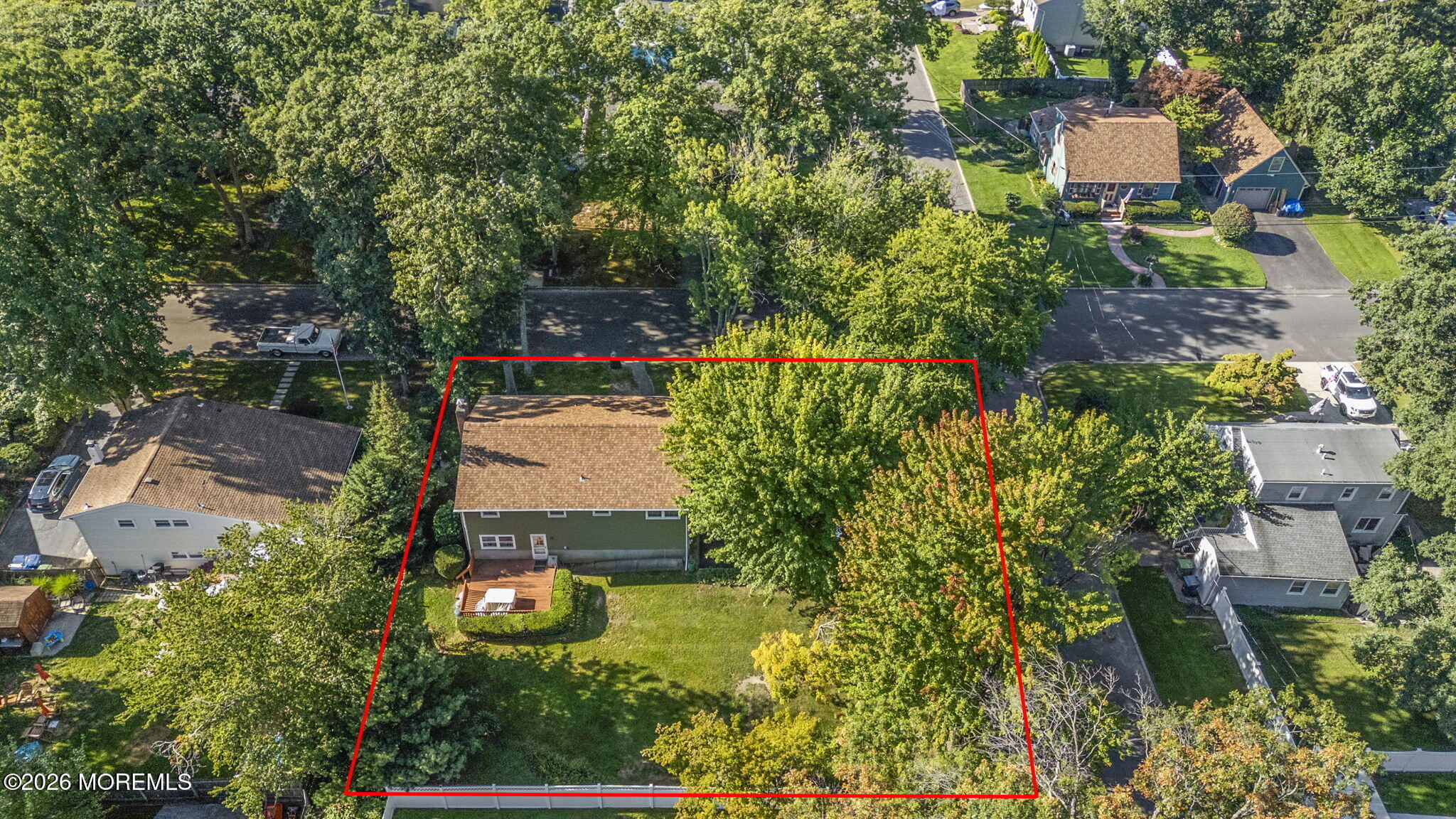 121 Durand Road Neptune Township NJ 07753