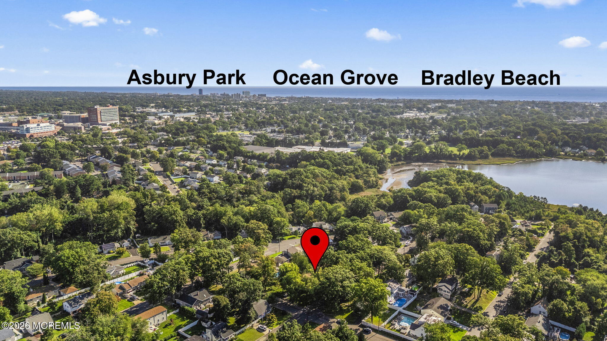 121 Durand Road Neptune Township NJ 07753