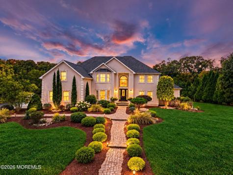 14 Diamond Hill Road Marlboro NJ 07746