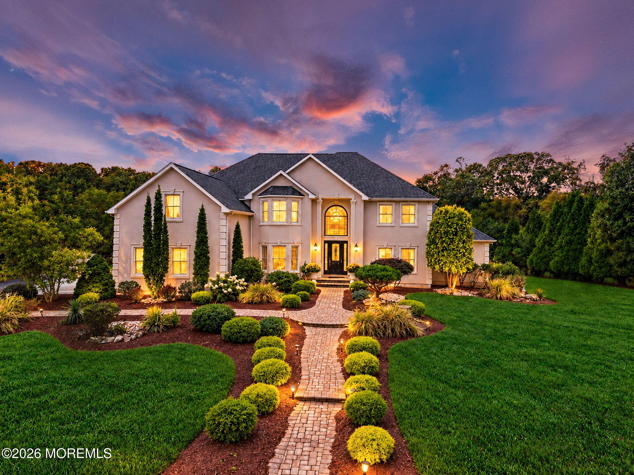 14 Diamond Hill Road Marlboro NJ 07746