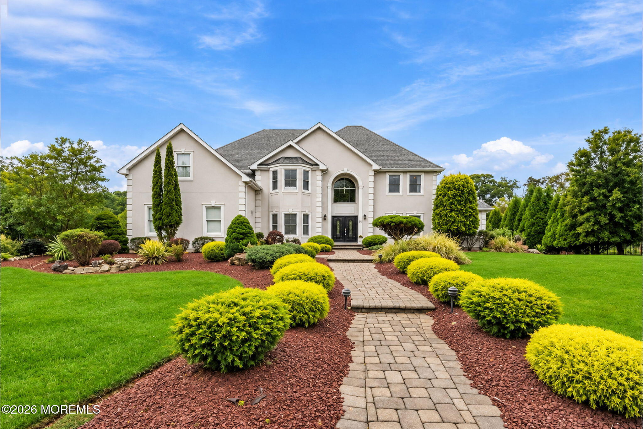 14 Diamond Hill Road Marlboro NJ 07746
