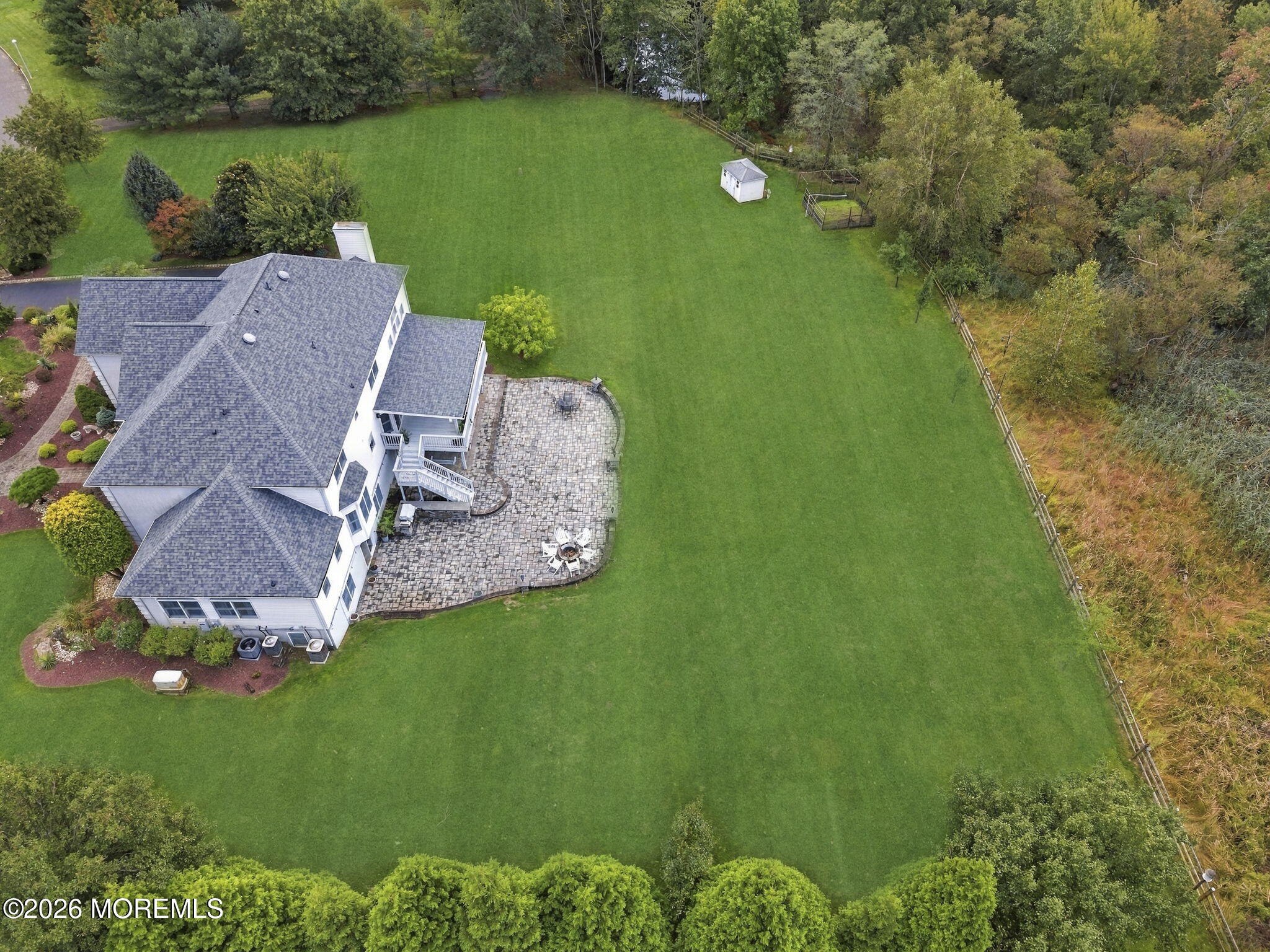 14 Diamond Hill Road Marlboro NJ 07746
