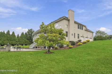 14 Diamond Hill Road Marlboro NJ 07746