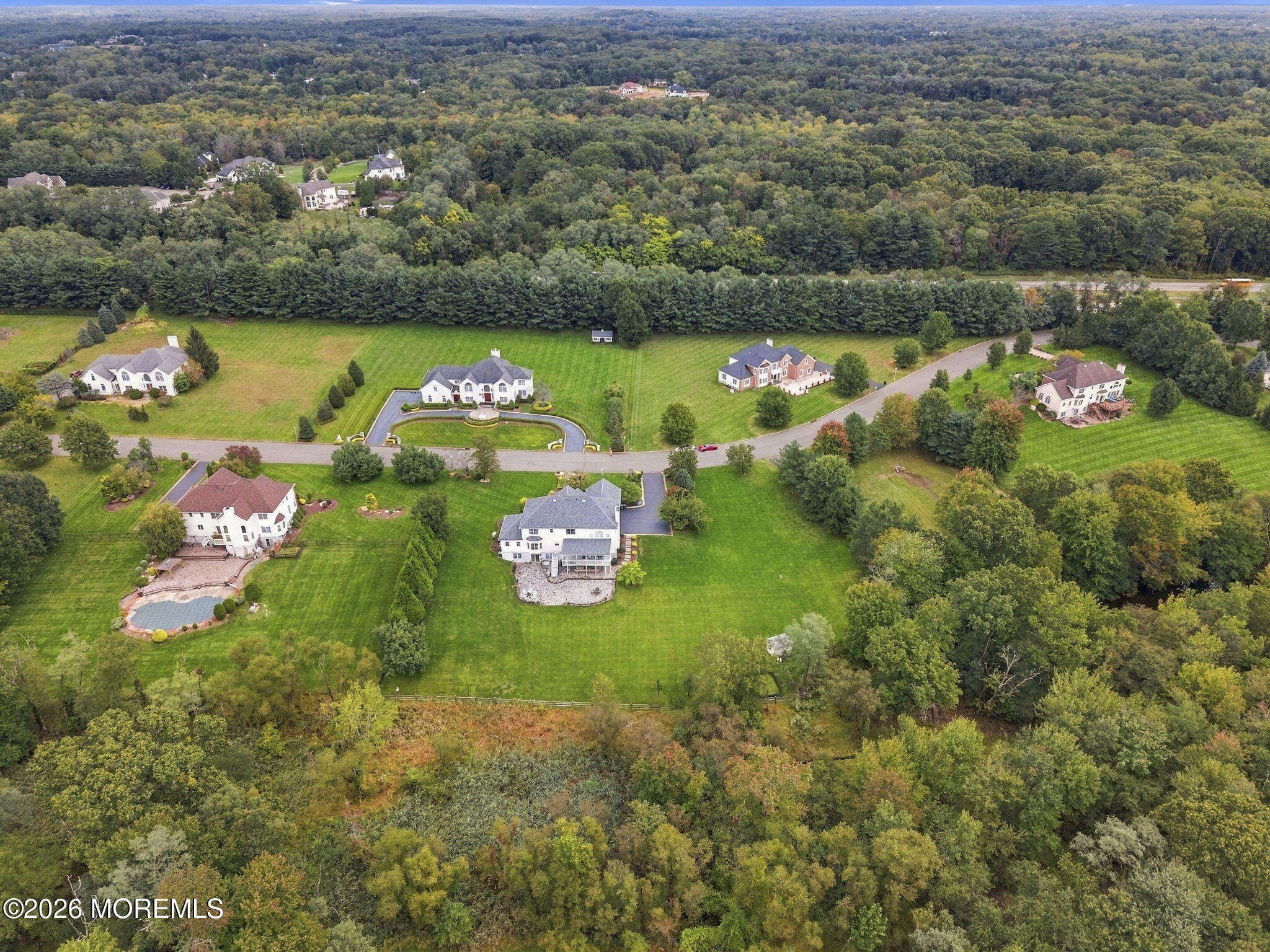 14 Diamond Hill Road Marlboro NJ 07746