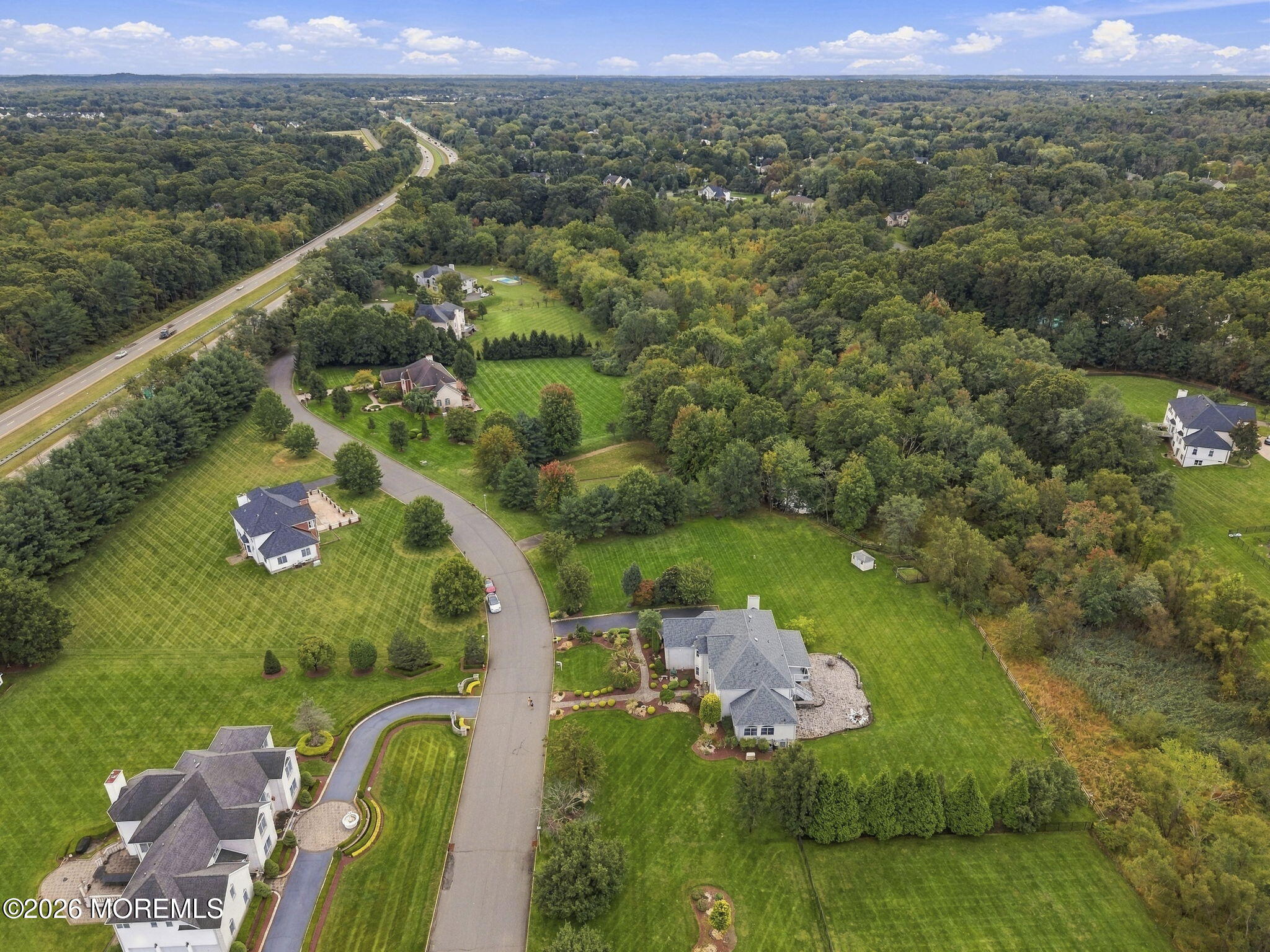 14 Diamond Hill Road Marlboro NJ 07746