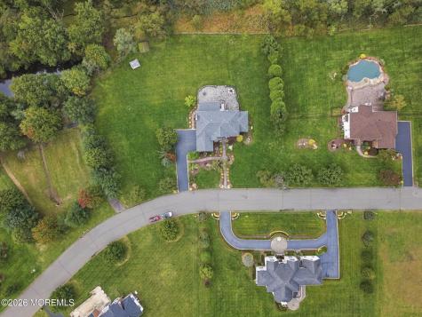14 Diamond Hill Road Marlboro NJ 07746
