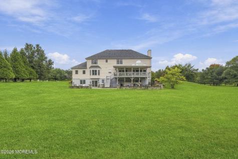 14 Diamond Hill Road Marlboro NJ 07746