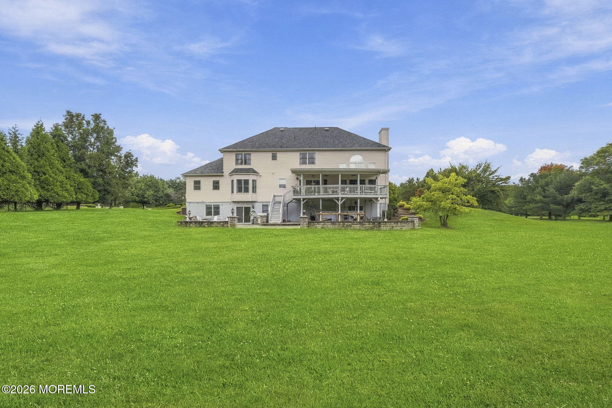 14 Diamond Hill Road Marlboro NJ 07746