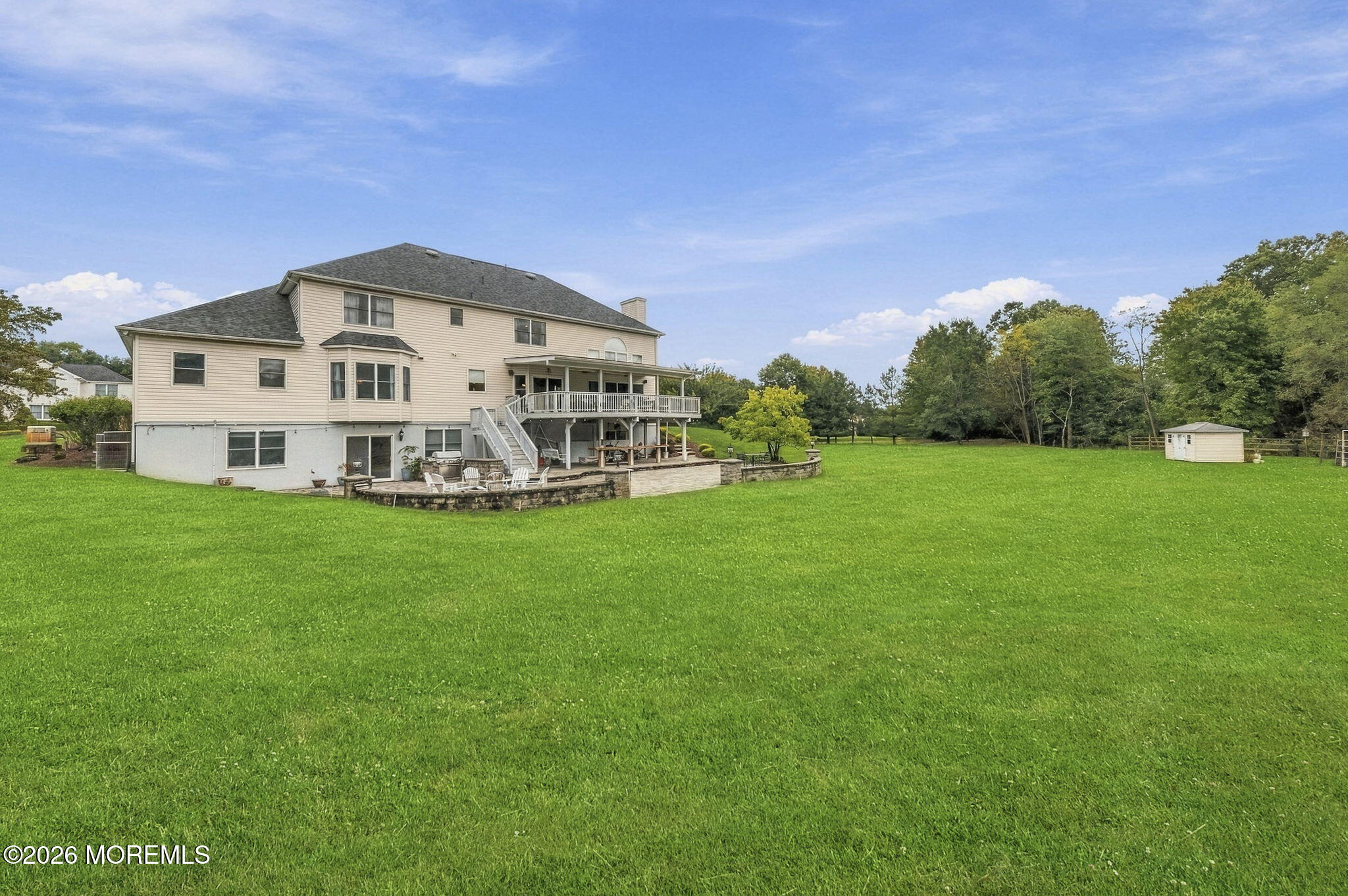 14 Diamond Hill Road Marlboro NJ 07746