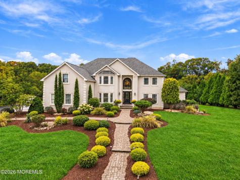 14 Diamond Hill Road Marlboro NJ 07746