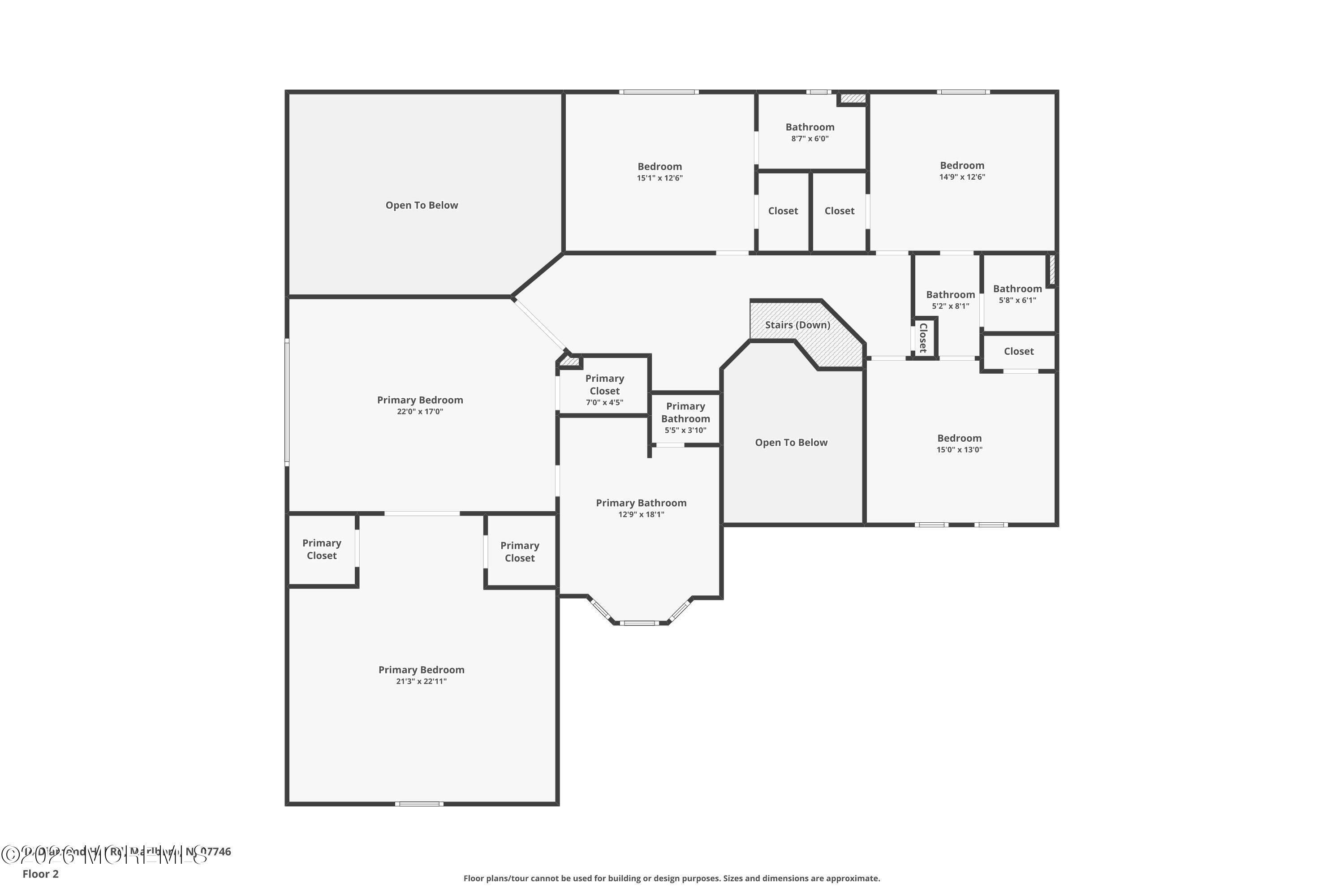 14 Diamond Hill Road Marlboro NJ 07746