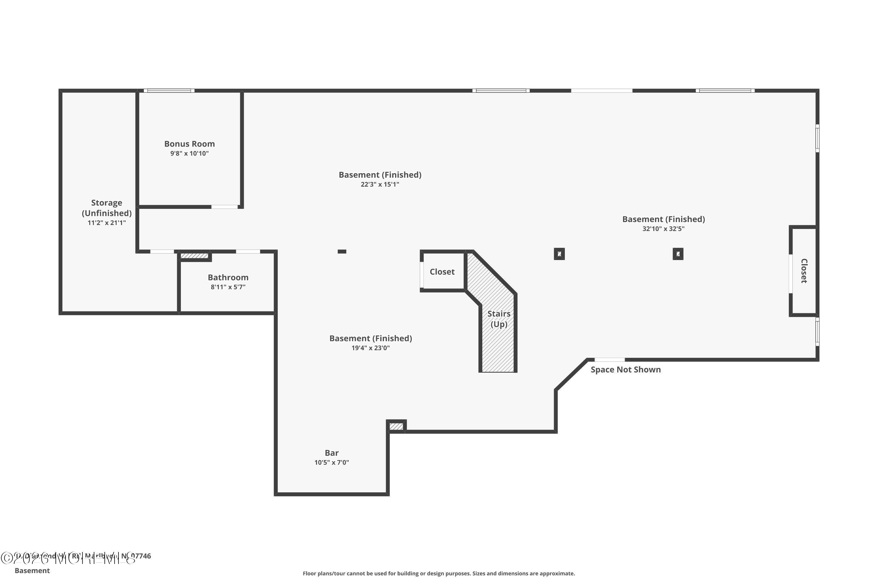 14 Diamond Hill Road Marlboro NJ 07746