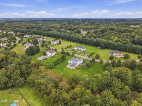 14 Diamond Hill Road Marlboro NJ 07746