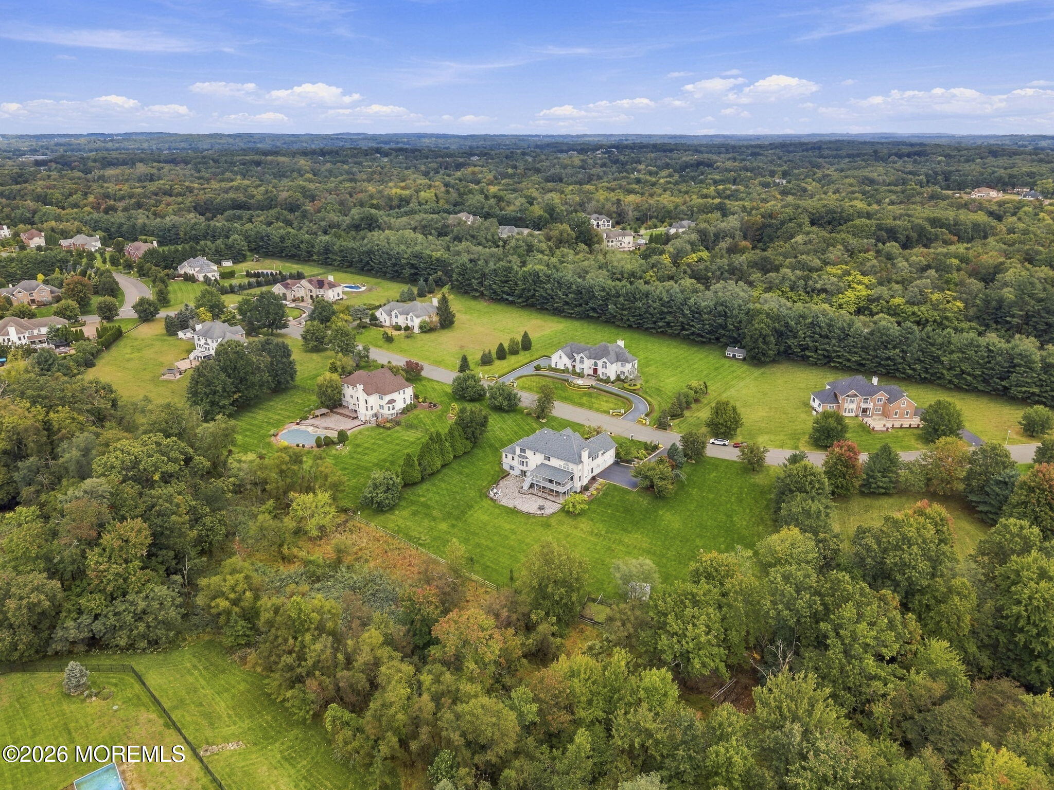 14 Diamond Hill Road Marlboro NJ 07746