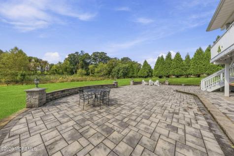 14 Diamond Hill Road Marlboro NJ 07746
