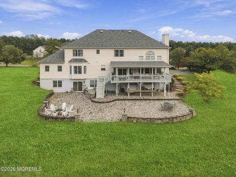 14 Diamond Hill Road Marlboro NJ 07746