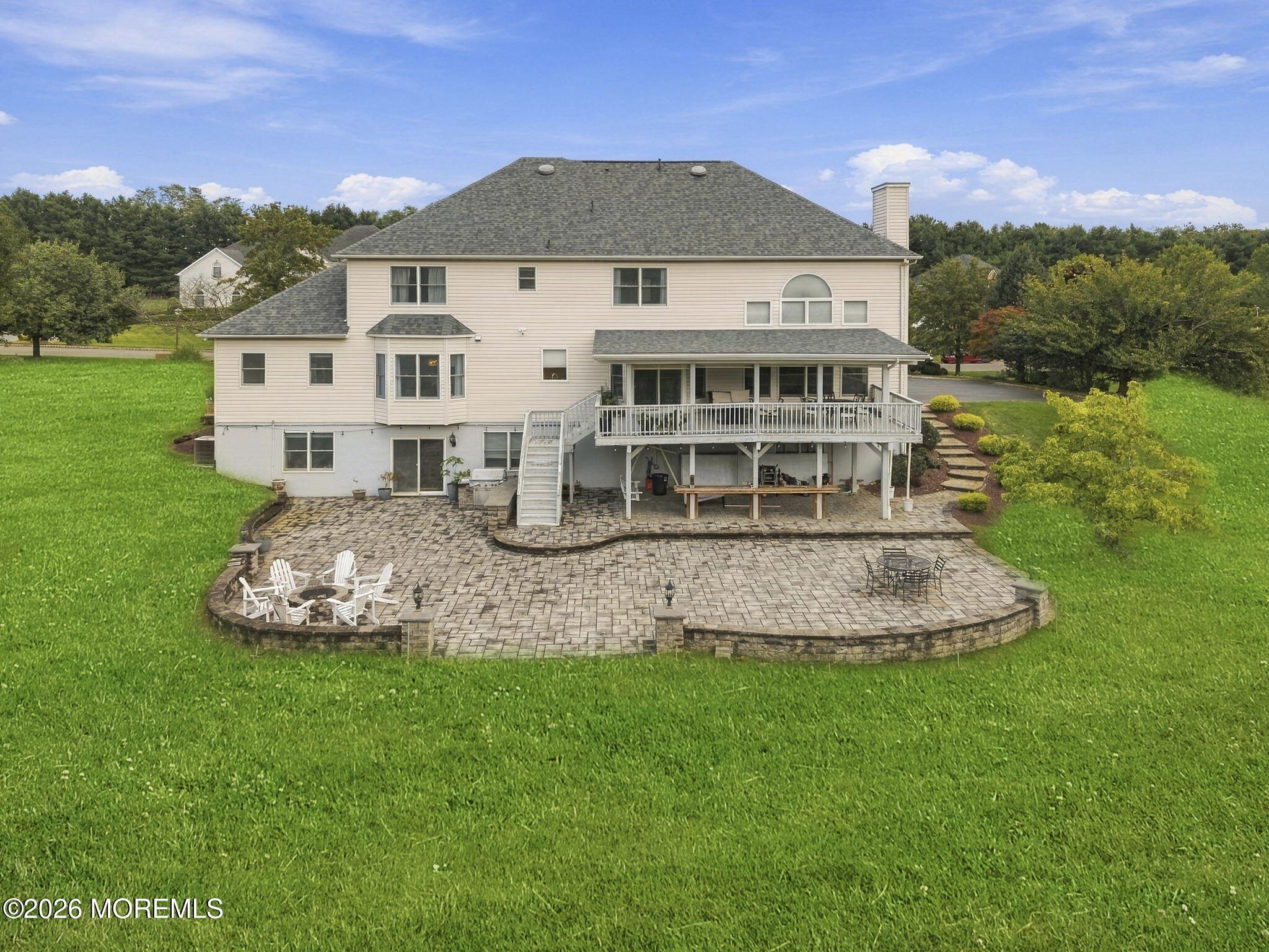 14 Diamond Hill Road Marlboro NJ 07746