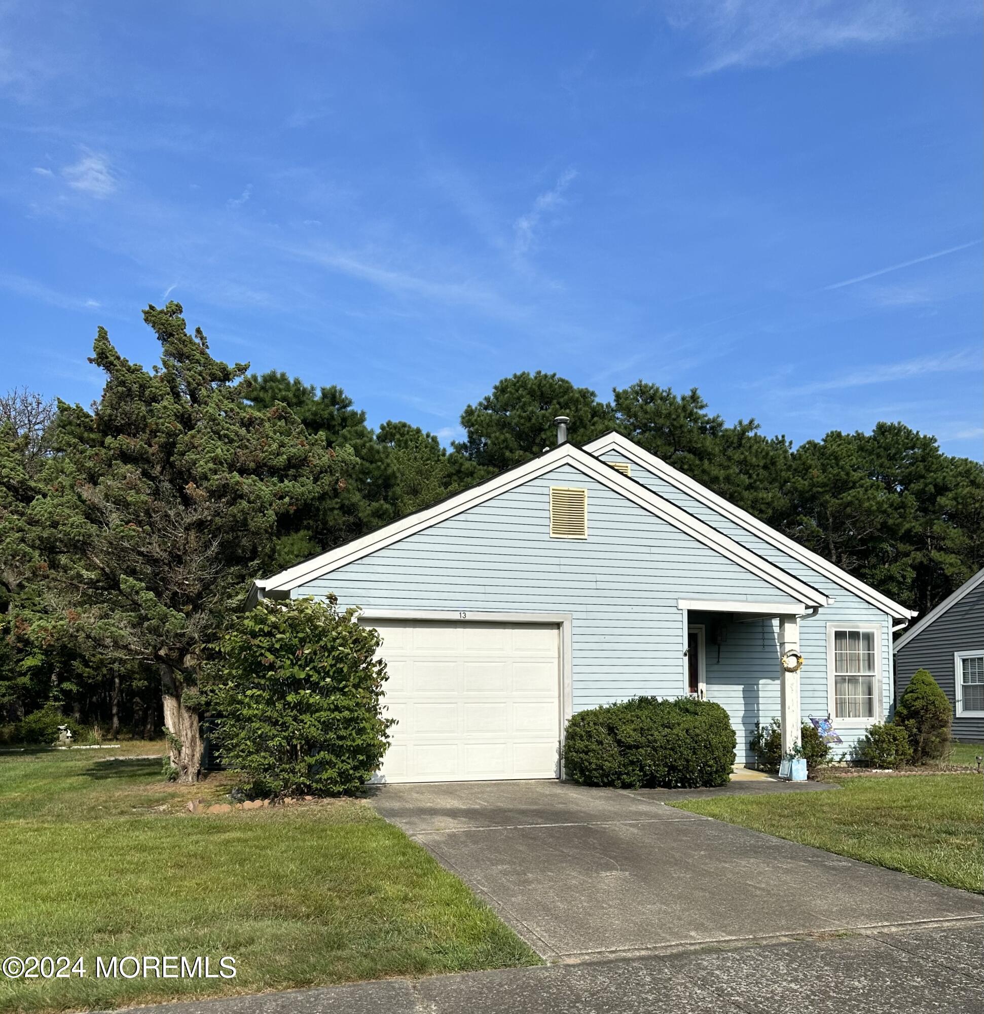 13 Sheffield Drive Forked River NJ 08731