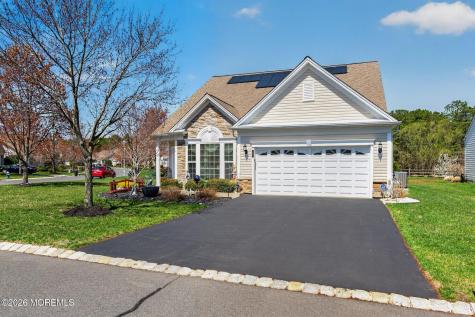 1 Radcliffe Lane Manchester NJ 08759