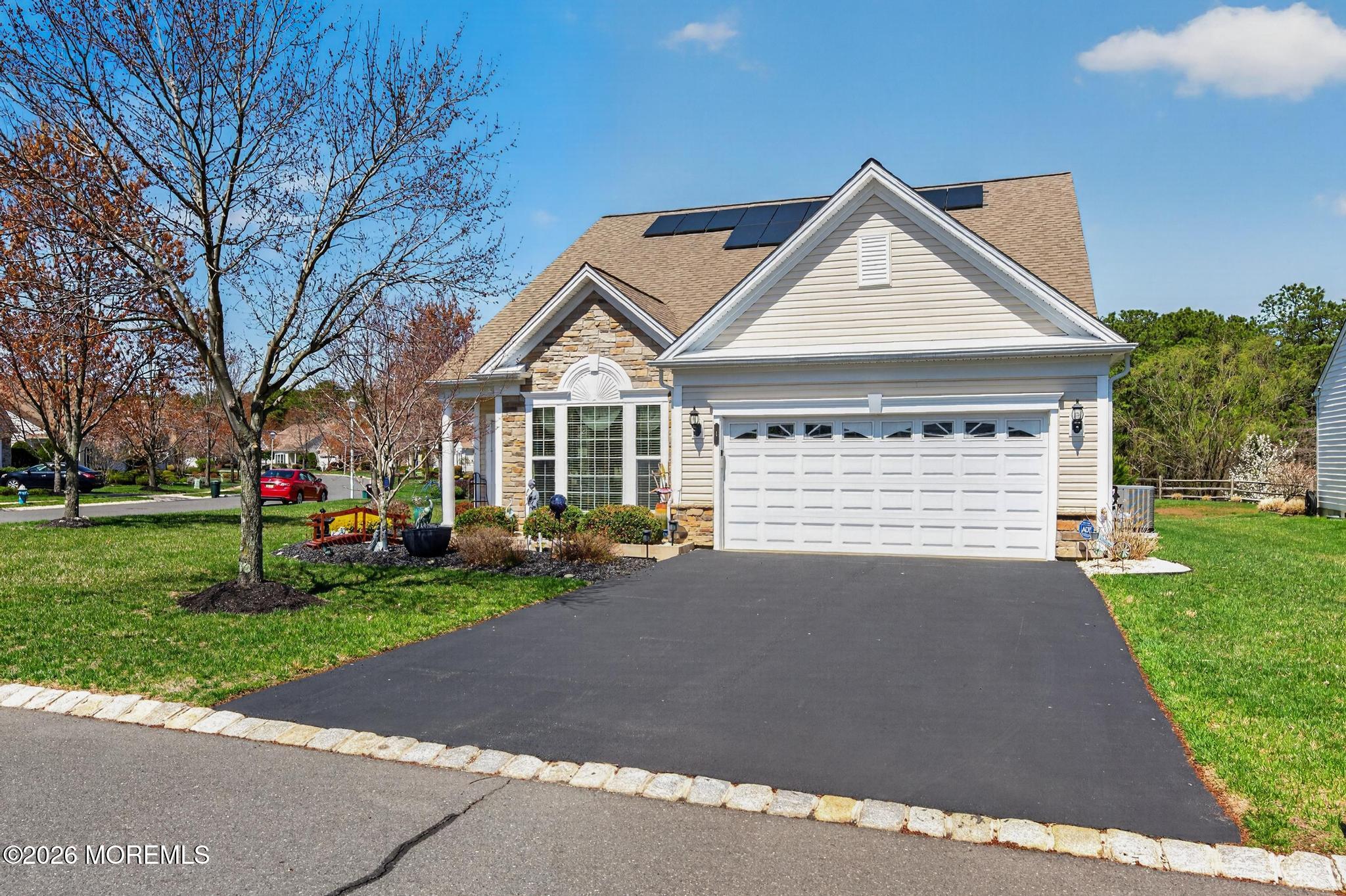 1 Radcliffe Lane Manchester NJ 08759