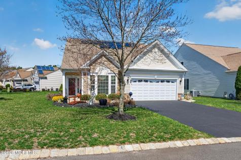 1 Radcliffe Lane Manchester NJ 08759