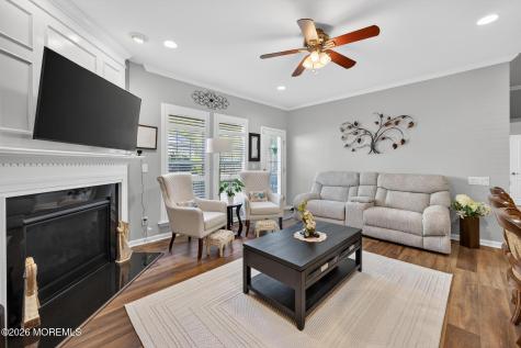 1 Radcliffe Lane Manchester NJ 08759