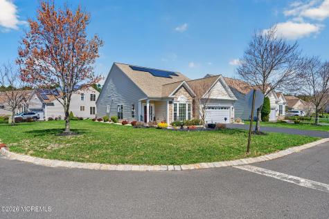 1 Radcliffe Lane Manchester NJ 08759