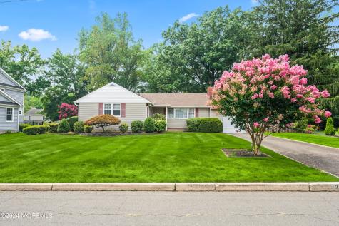 23 Amelia Circle Little Silver NJ 07739
