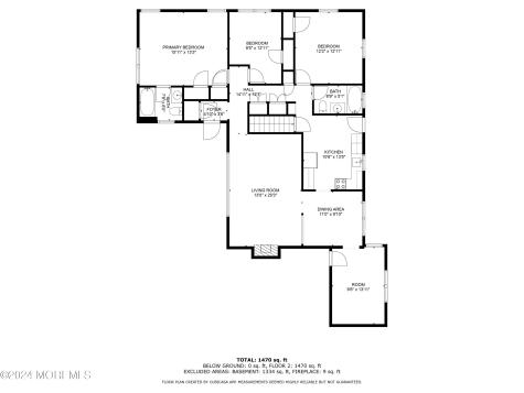 23 Amelia Circle Little Silver NJ 07739