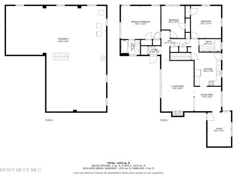 23 Amelia Circle Little Silver NJ 07739