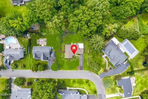 23 Amelia Circle Little Silver NJ 07739