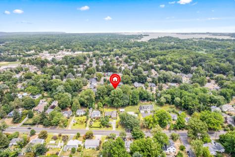 23 Amelia Circle Little Silver NJ 07739