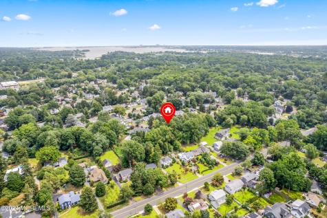 23 Amelia Circle Little Silver NJ 07739
