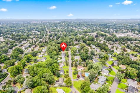 23 Amelia Circle Little Silver NJ 07739