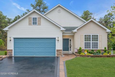 61 Woodview Drive Whiting NJ 08759