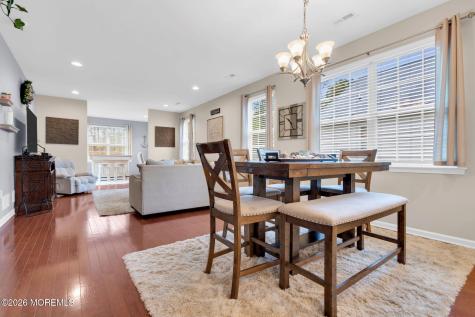 61 Woodview Drive Whiting NJ 08759