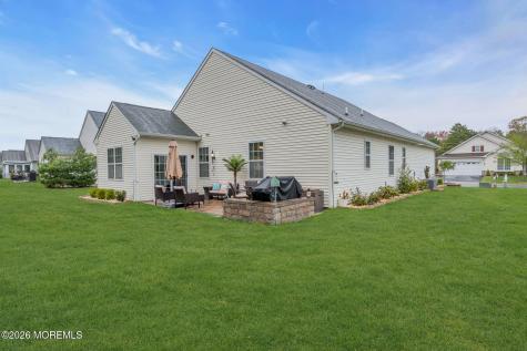 61 Woodview Drive Whiting NJ 08759