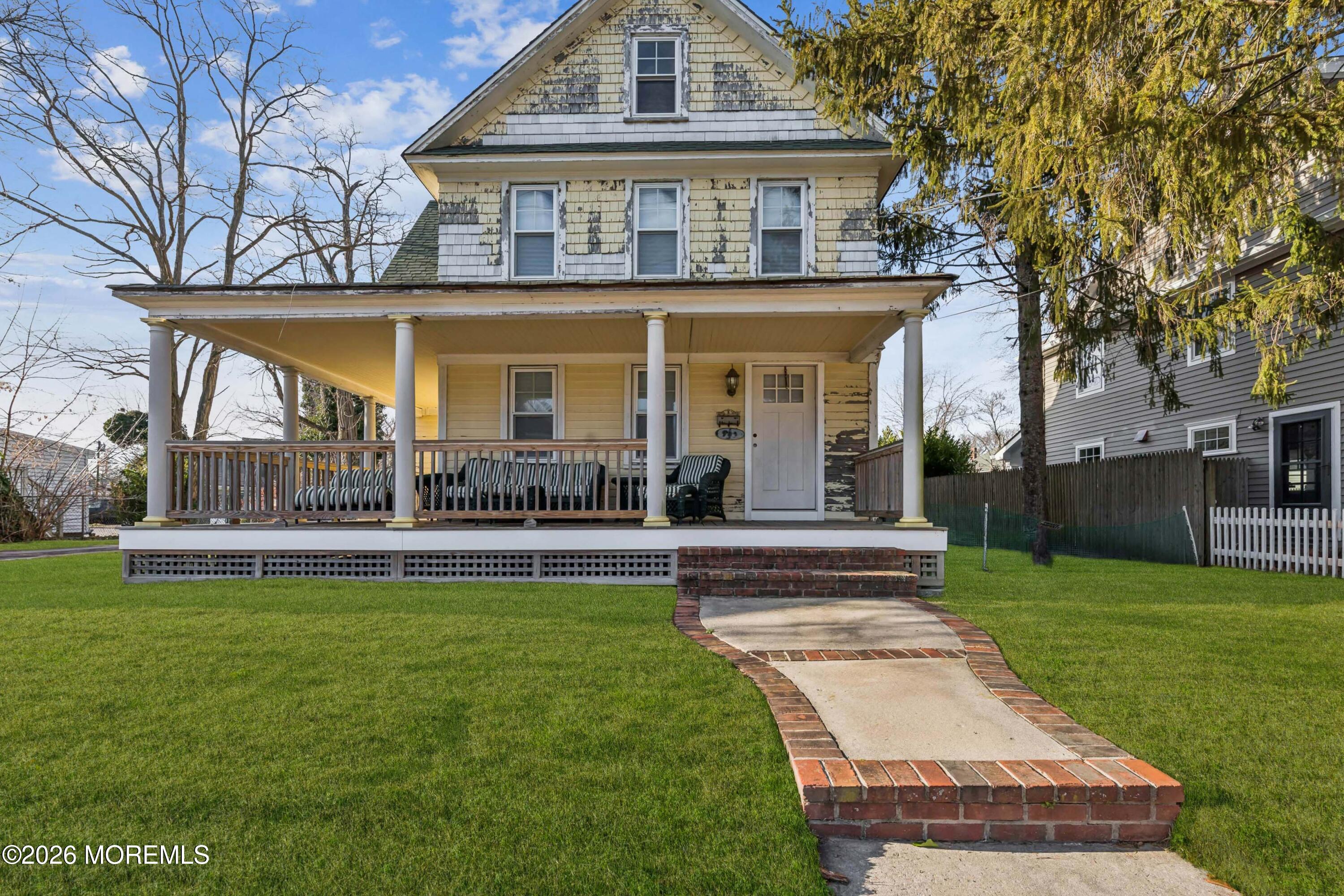 909 Arnold Avenue Point Pleasant NJ 08742