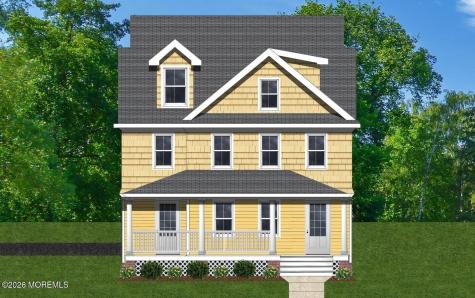 909 Arnold Avenue Point Pleasant NJ 08742