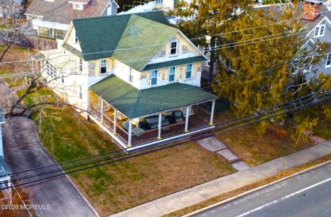 909 Arnold Avenue Point Pleasant NJ 08742