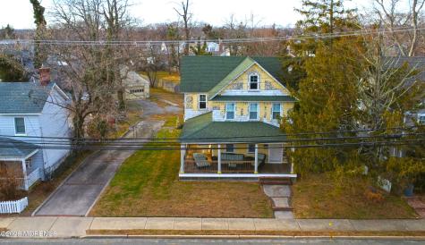 909 Arnold Avenue Point Pleasant NJ 08742