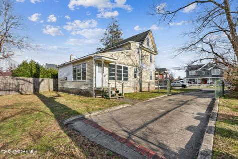 909 Arnold Avenue Point Pleasant NJ 08742